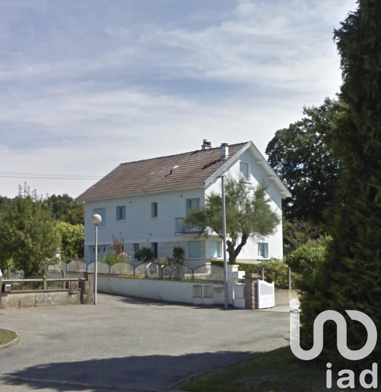 Maison - 129 m² - 5 pièces