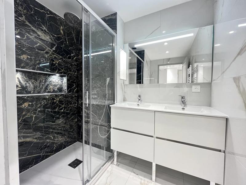 Appartement - 88 m² - 4 pièces