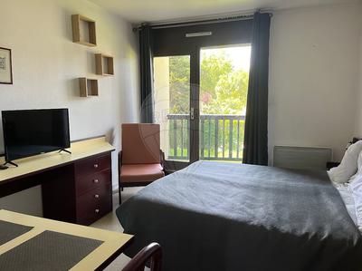 Appartement - 23 m² - 1 pièce