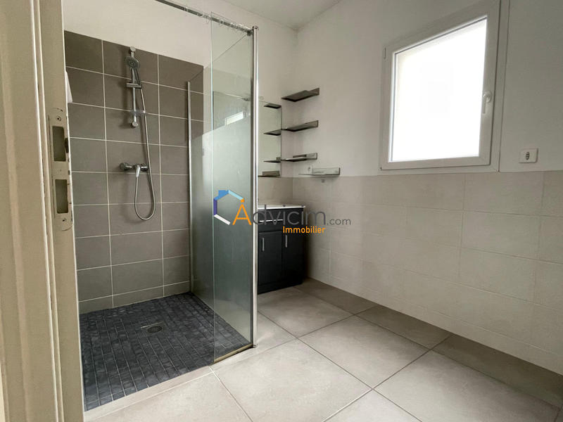 Maison - 94 m² - 4 pièces