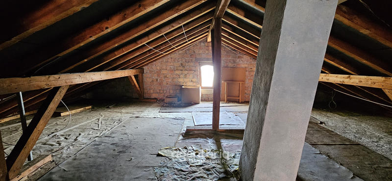 Maison - 135 m² - 5 pièces