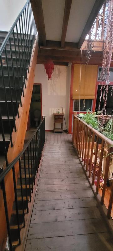 Maison - 232 m² - 6 pièces