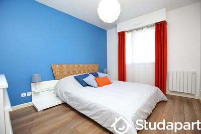 Appartement - 81 m² - 3 pièces