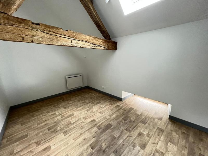 Appartement - 103 m² - 4 pièces