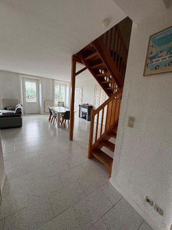 Immeuble - 198 m² - 8 pièces