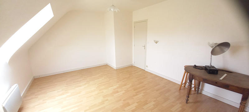 Maison - 180 m² - 8 pièces