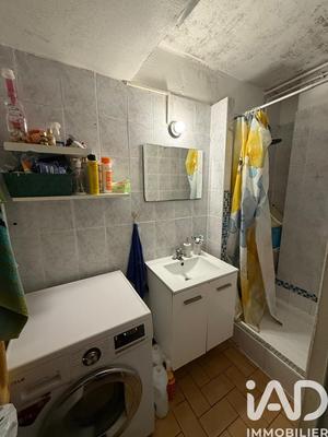 Appartement - 61 m² - 4 pièces