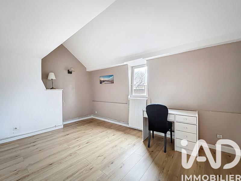 Maison - 139 m² - 5 pièces
