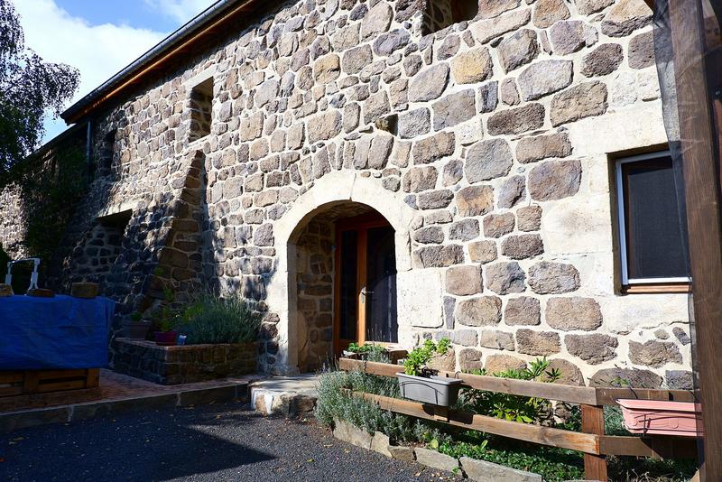 Maison - 284 m² - 5 pièces