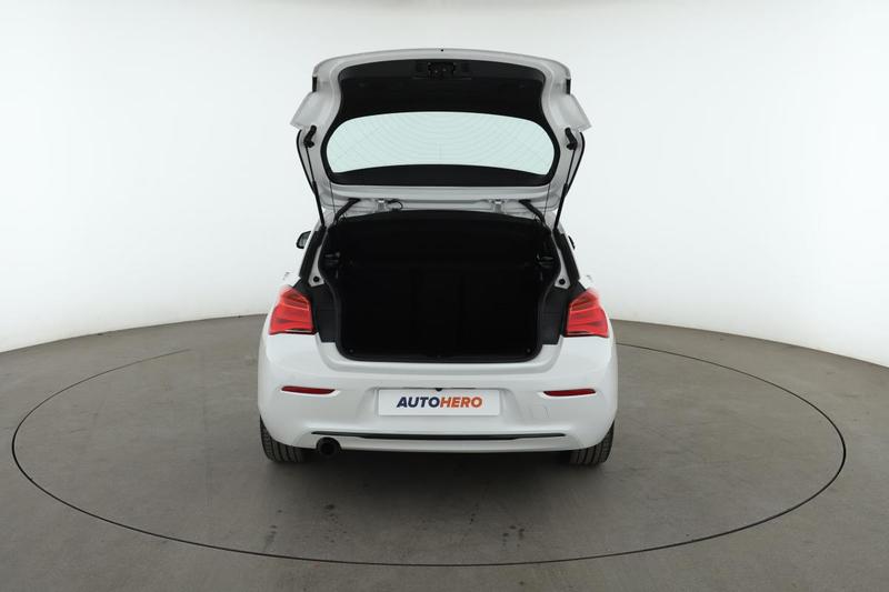 Bmw Série 1 116i Sport 5p 109 ch