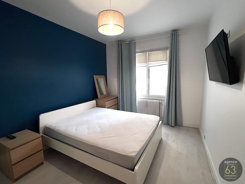 Appartement - 97 m² - 3 pièces