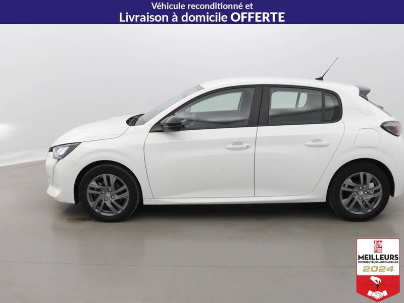 Peugeot 208 PureTech 100 Active +Pdc Ar