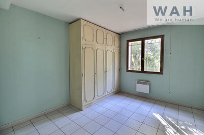 Maison - 116 m² - 5 pièces