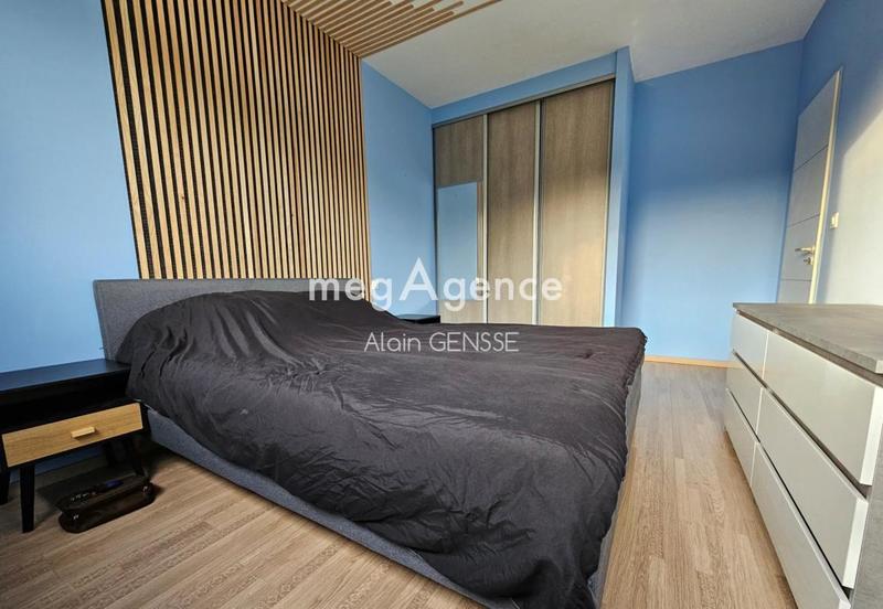 Maison d'architecte - 202 m² - 6 pièces