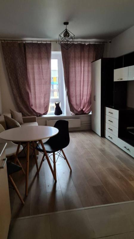 Appartement - 37 m² - 1 pièce