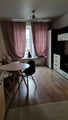 Appartement - 37 m² - 1 pièce