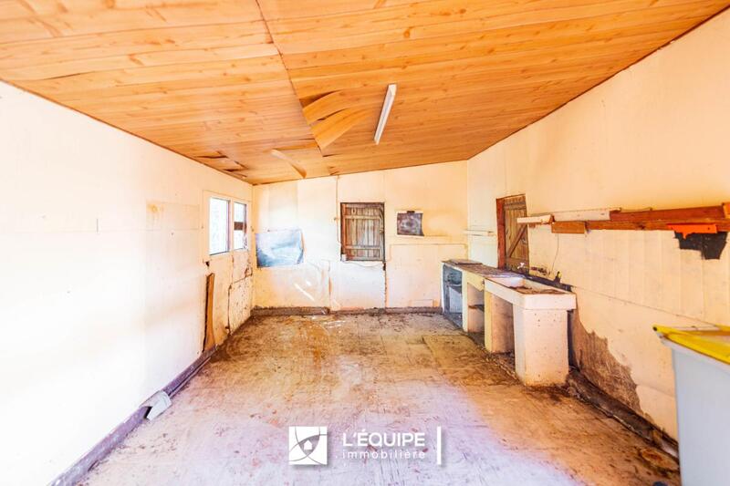 Maison - 168 m² - 5 pièces