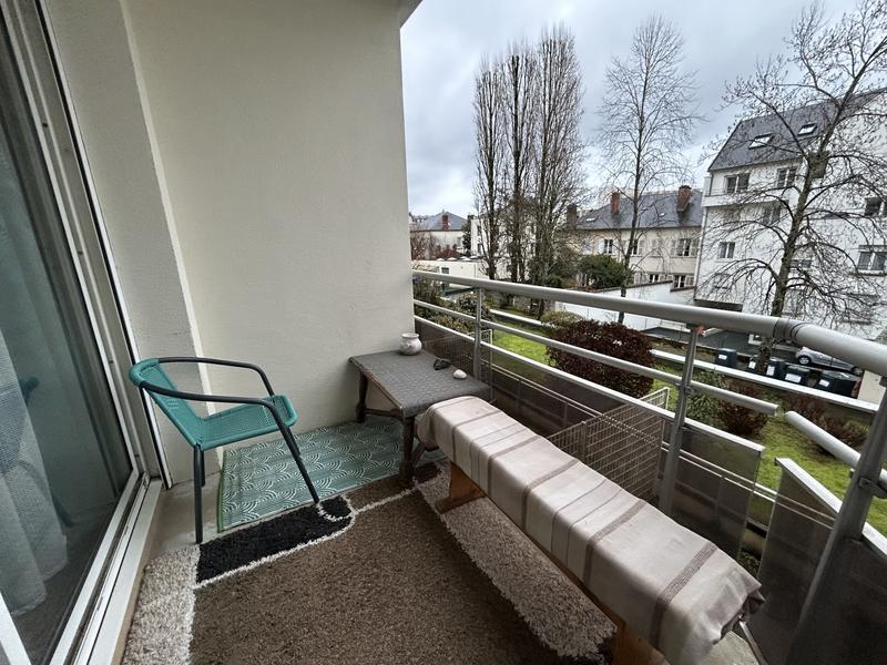 Appartement - 43 m² - 1 pièce
