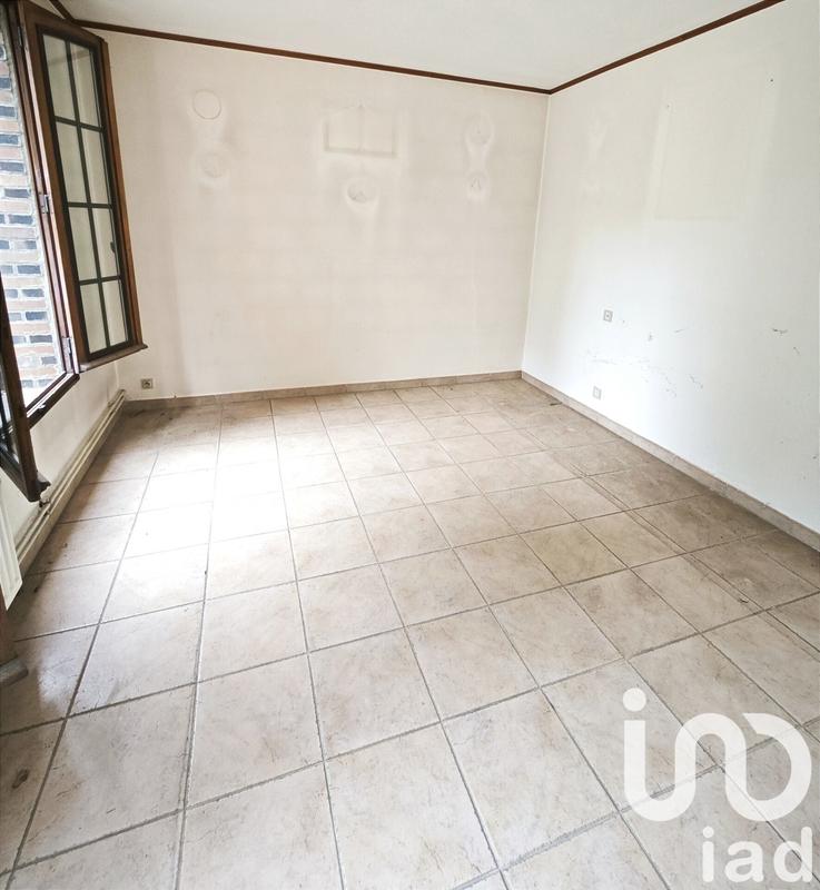 Maison - 210 m² - 7 pièces