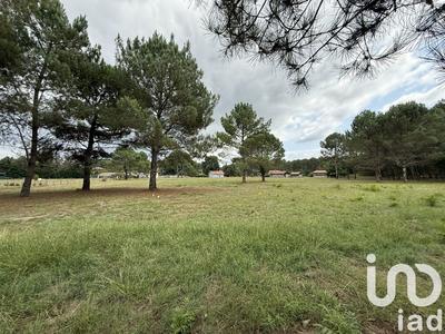 Terrain - 547 m²