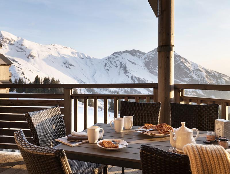 Appartement - 56 m² - 2 pièces