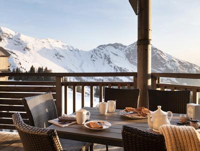 Appartement - 56 m² - 2 pièces