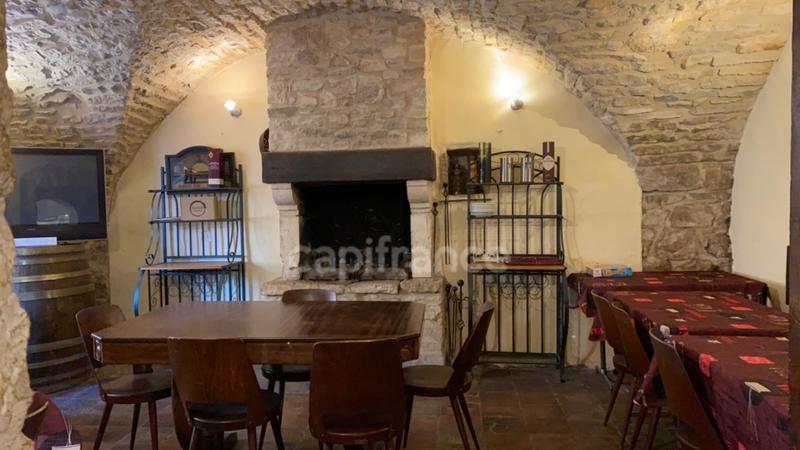 Maison de village - 220 m² - 11 pièces