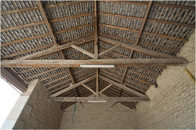 Maison en pierre - 180 m² - 7 pièces