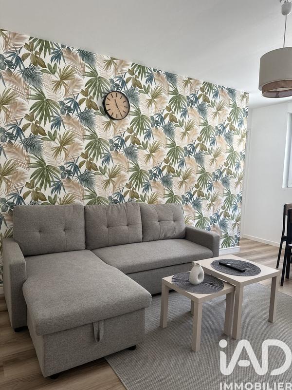 Immeuble - 1 300 m²