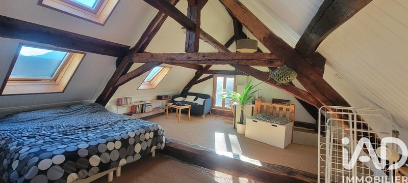 Maison - 130 m² - 4 pièces