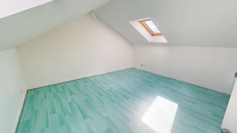 Maison - 115 m² - 7 pièces