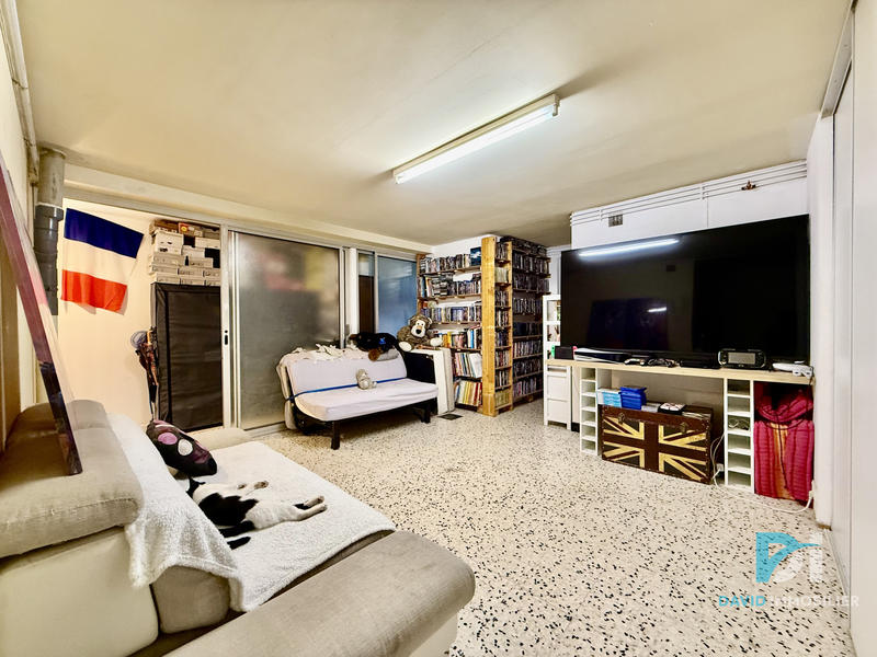 Maison - 186 m² - 8 pièces