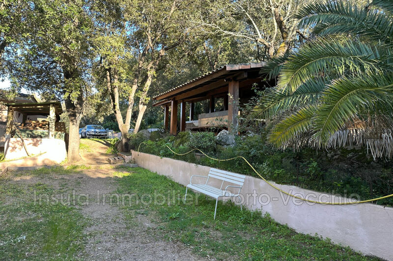 Appartement - 13 m² - 1 pièce