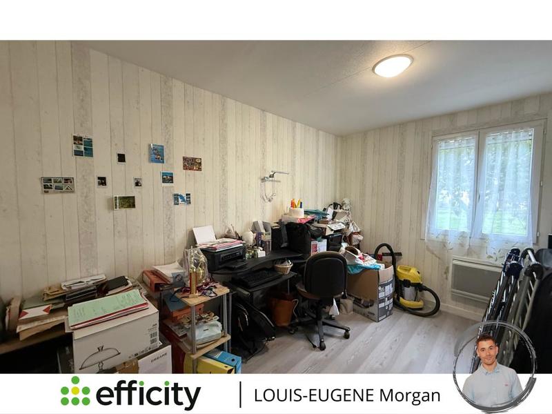 Pavillon - 76 m² - 4 pièces