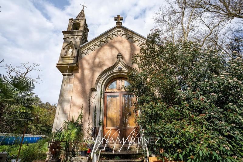 Maison - 124 m² - 4 pièces