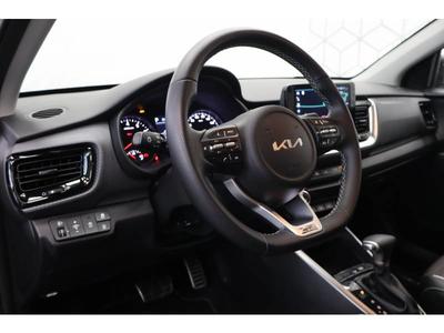 Kia Stonic 1.0 t-GDi 120 ch Mhev Dct7 Gt Line