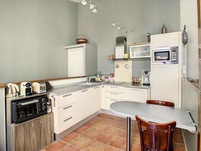 Appartement - 54 m² - 3 pièces