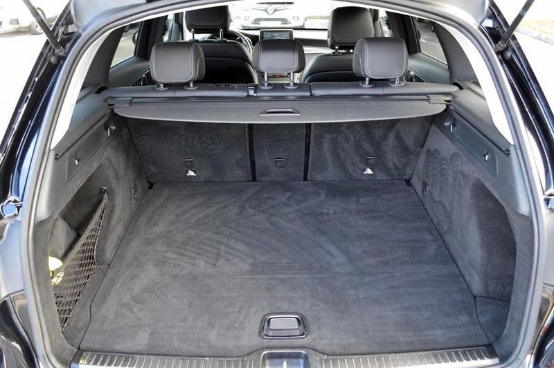 Mercedes classe glc 220 d Executive 9g-Tronic 4matic