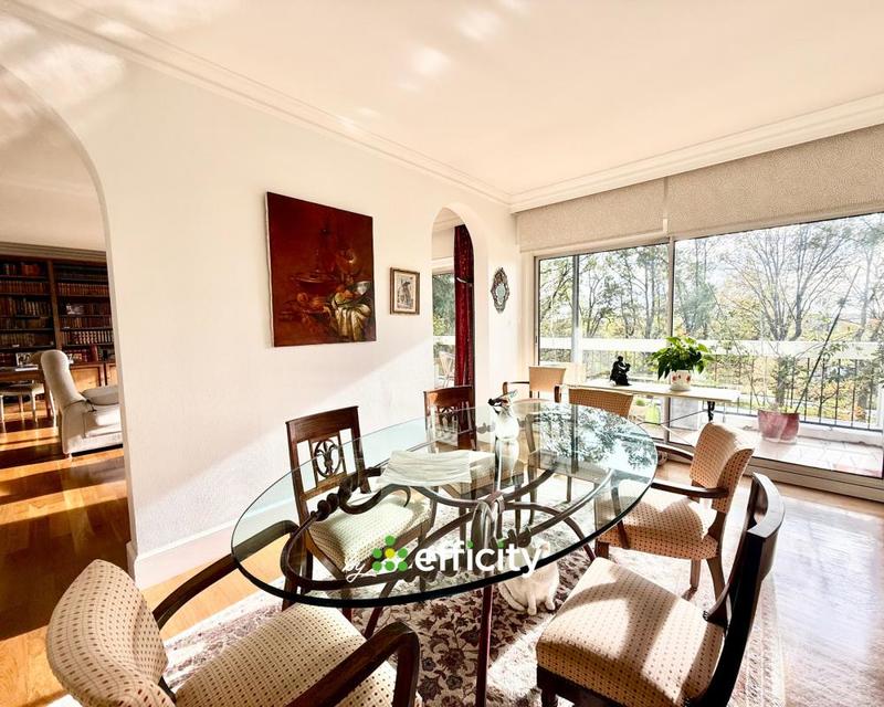 Appartement - 141 m² - 5 pièces