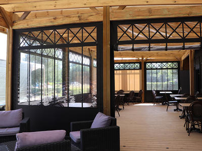 Les Etangs du Plateau des Landes