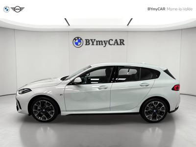 Bmw Série 1 F70 120 170 ch Dkg7 m Sport Design