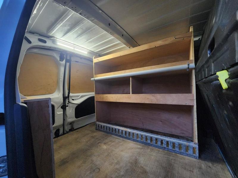 Citroën Berlingo Van III m 1000kg BlueHDi 100 s&amp;amp;S Bvm Driver