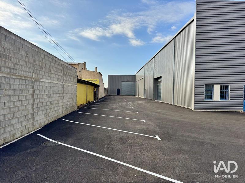 Local commercial - 260 m²