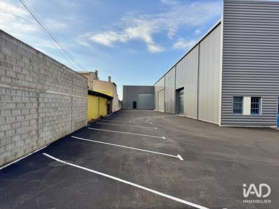 Local commercial - 260 m²