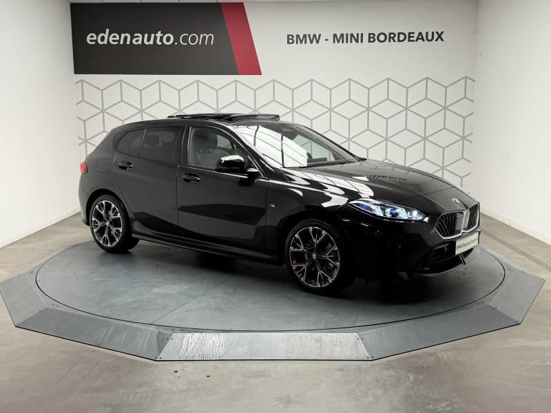 Bmw Série 1 120 170 ch Dkg7 m Sport