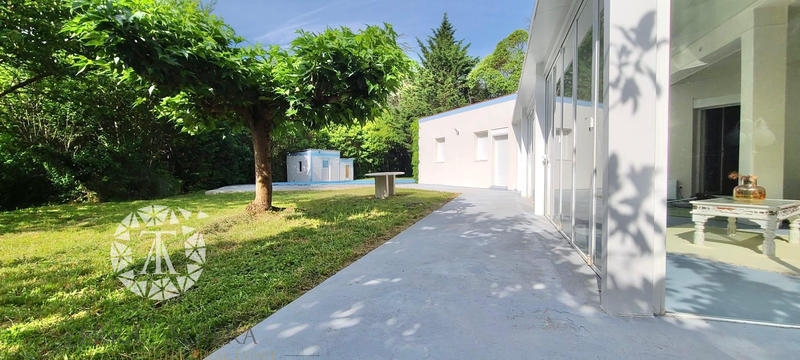 Maison - 155 m² - 5 pièces