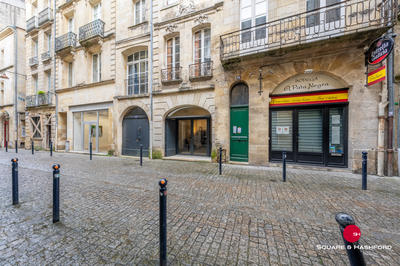 Appartement - 15 m² - 1 pièce