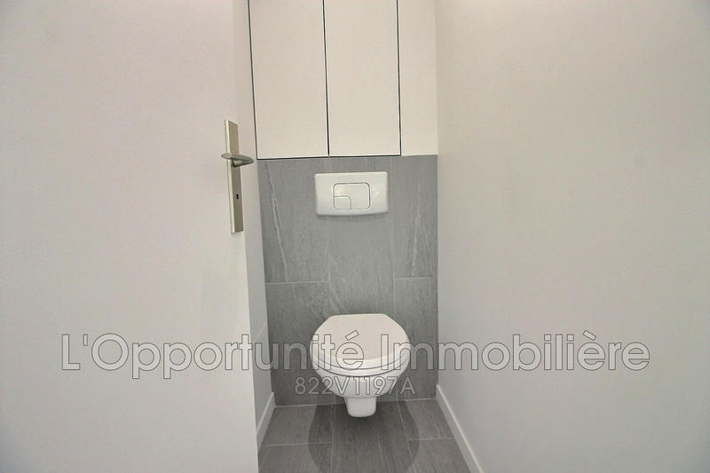 Appartement - 55 m² - 2 pièces