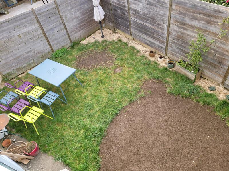 Maison - 96 m² - 6 pièces