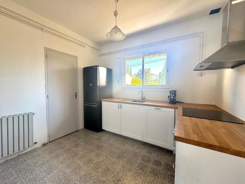 Appartement - 83 m² - 4 pièces